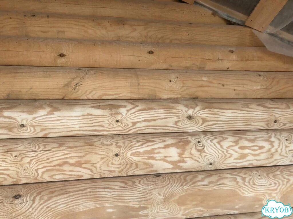 Браширование древесины фото 4