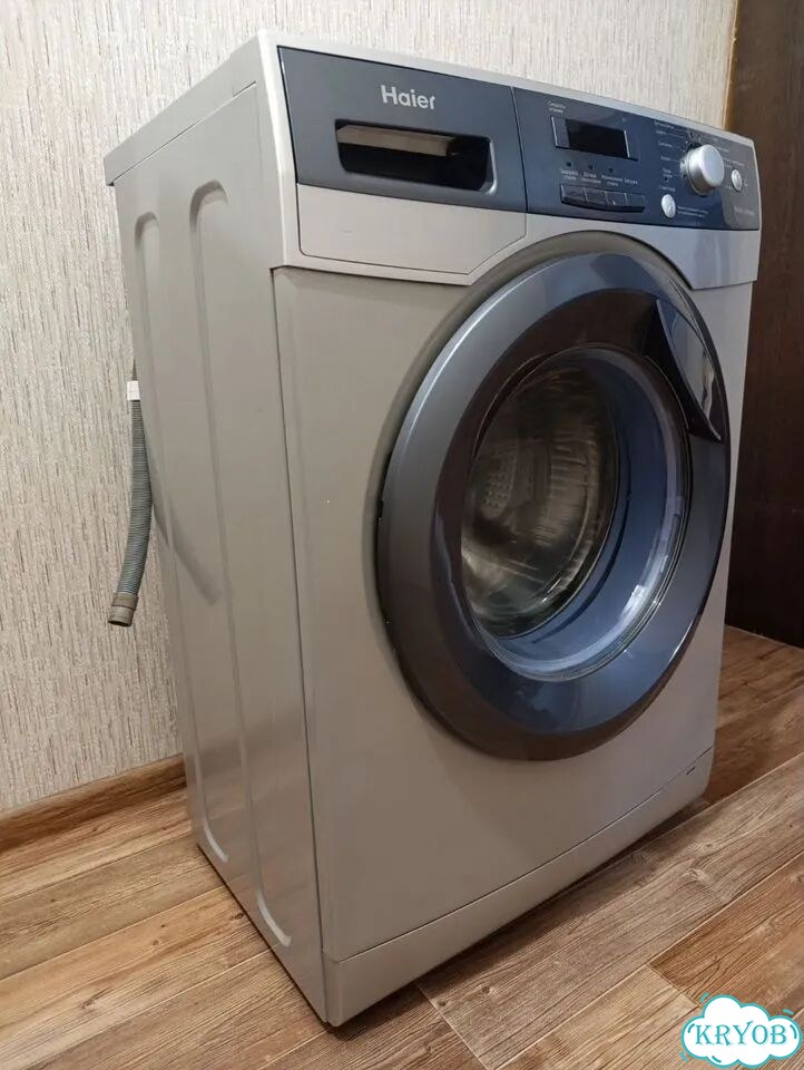 Стиральная машина Haier HW50-12866ME фото 4