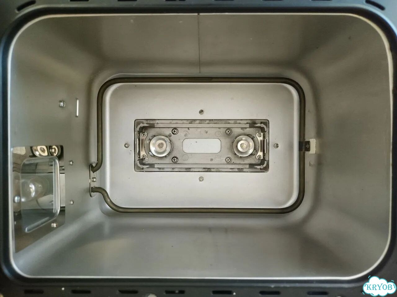 Хлебопечка Sana SMART Bread Maker фото 4