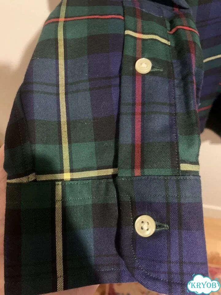 Ralph lauren рубашка фото 3