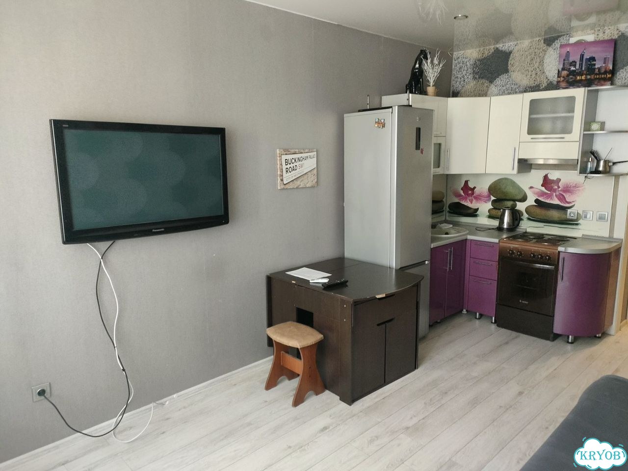 Квартира-студия, 28 м², 9/17 эт. фото 1