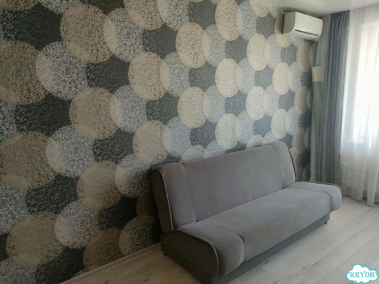 Квартира-студия, 28 м², 9/17 эт. фото 3