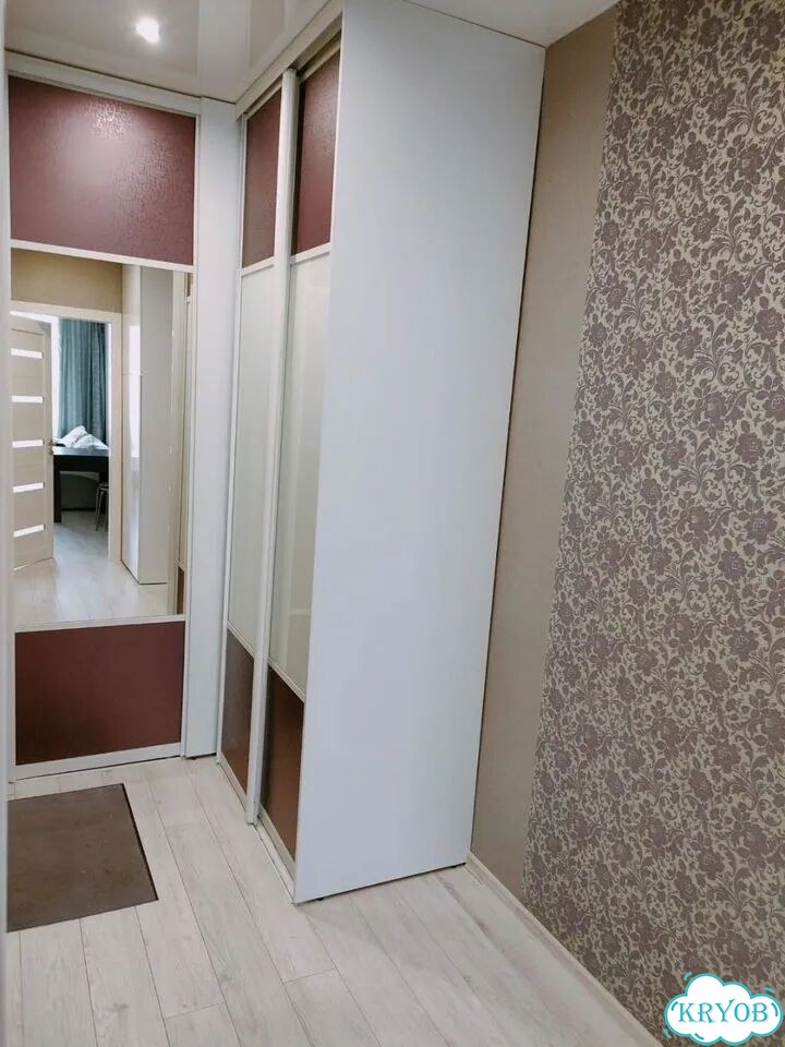 Квартира-студия, 28 м², 9/17 эт. фото 6