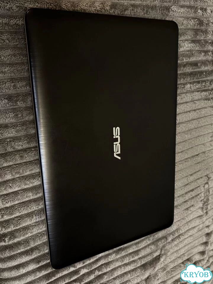 Ноутбук asus X540NV для учёбы и работы фото 6