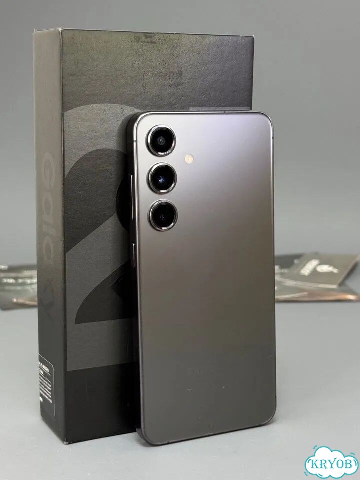 Samsung Galaxy S24, 8/512 ГБ фото 1