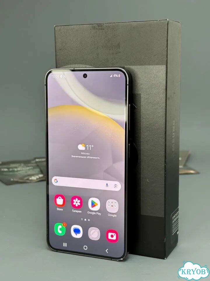 Samsung Galaxy S24, 8/512 ГБ фото 2
