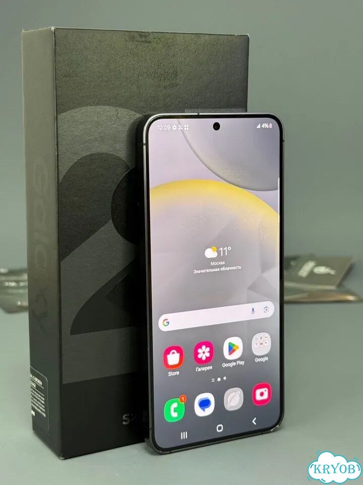 Samsung Galaxy S24, 8/512 ГБ фото 5