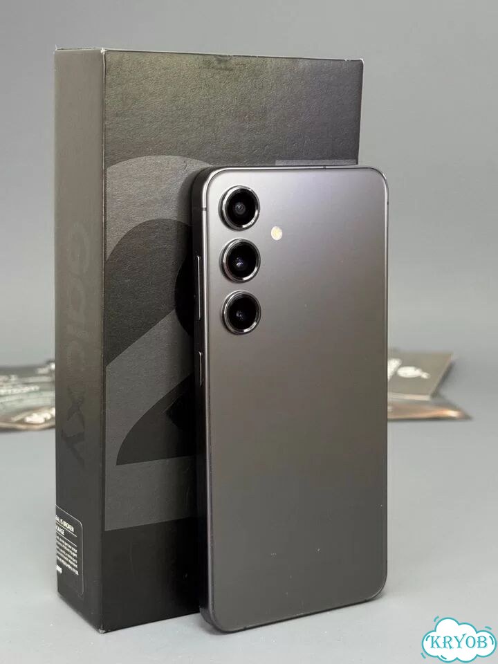 Samsung Galaxy S24, 8/512 ГБ фото 7