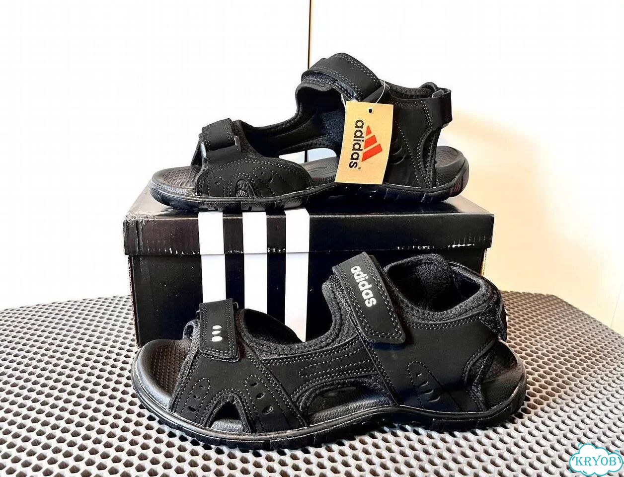Сандалии Adidas фото 1