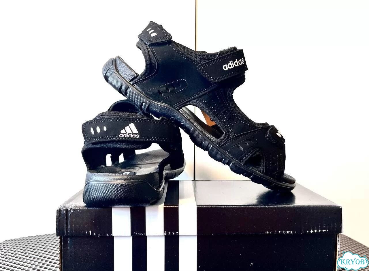 Сандалии Adidas фото 5