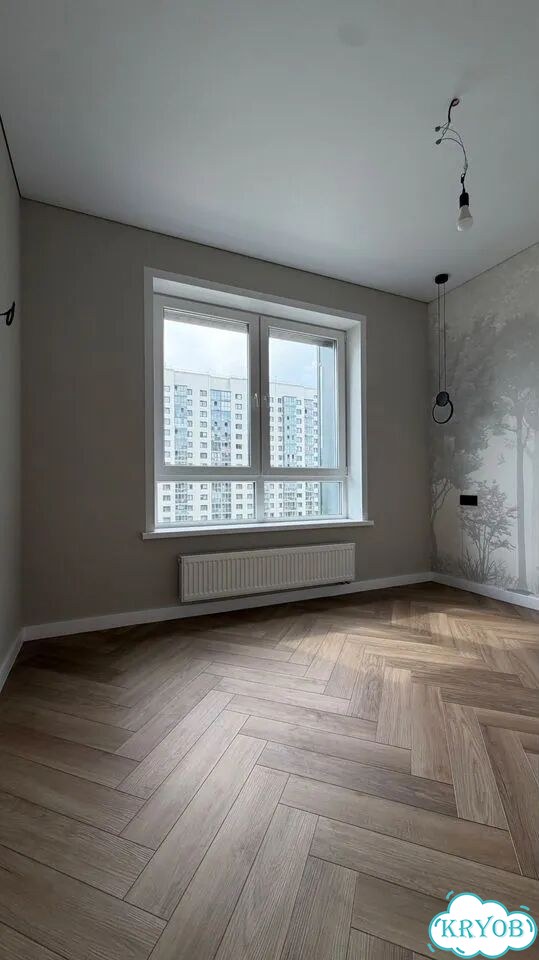1-к. квартира, 41,6 м², 10/19 эт. фото 1