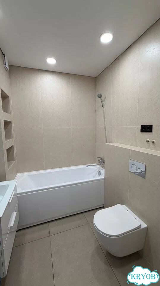 1-к. квартира, 41,6 м², 10/19 эт. фото 12