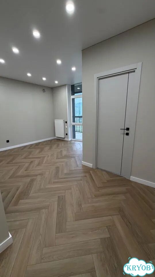 1-к. квартира, 41,6 м², 10/19 эт. фото 18