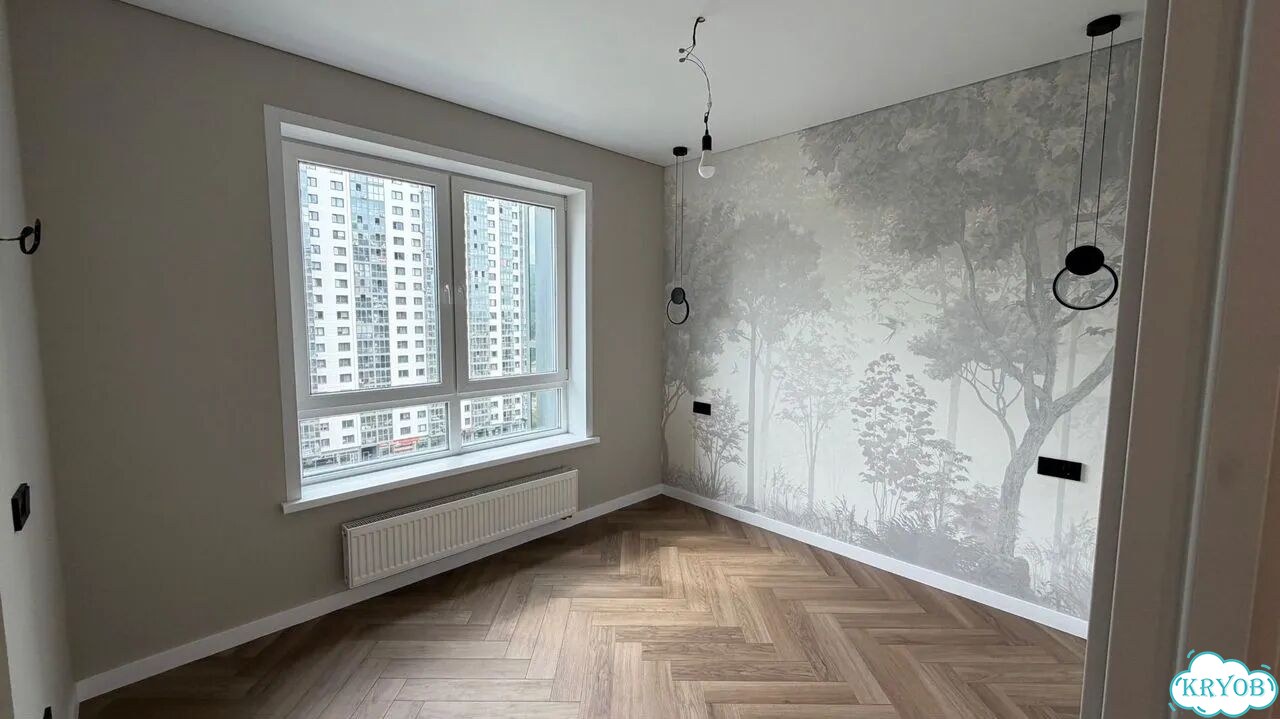 1-к. квартира, 41,6 м², 10/19 эт. фото 23