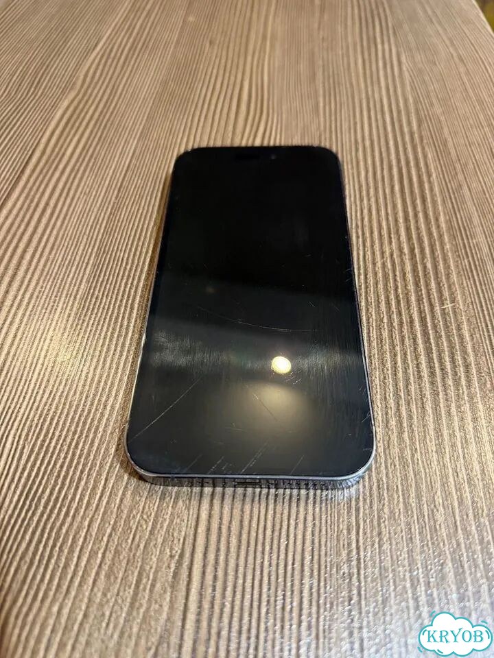 iPhone 14 Pro, 128 ГБ, SIM + eSIM фото 2