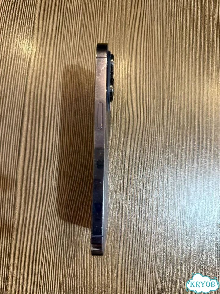 iPhone 14 Pro, 128 ГБ, SIM + eSIM фото 6