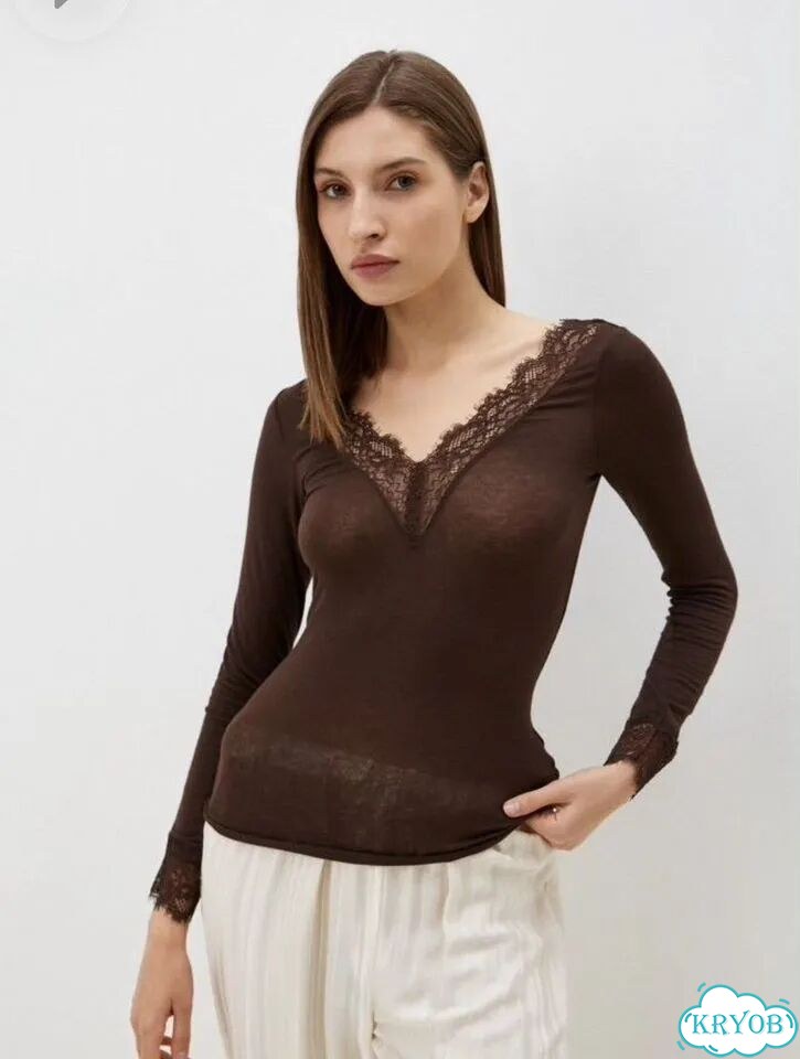 Intimissimi лонгслив s фото 2