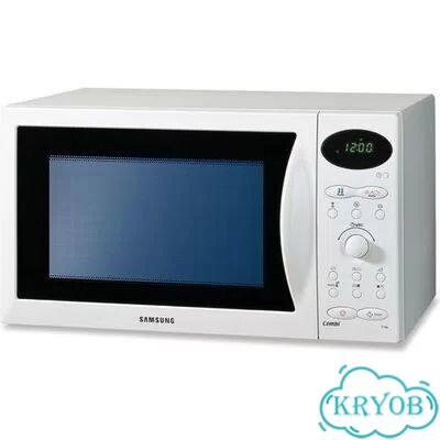 Микроволновая печь с режимом гриль и конвекция фото 5