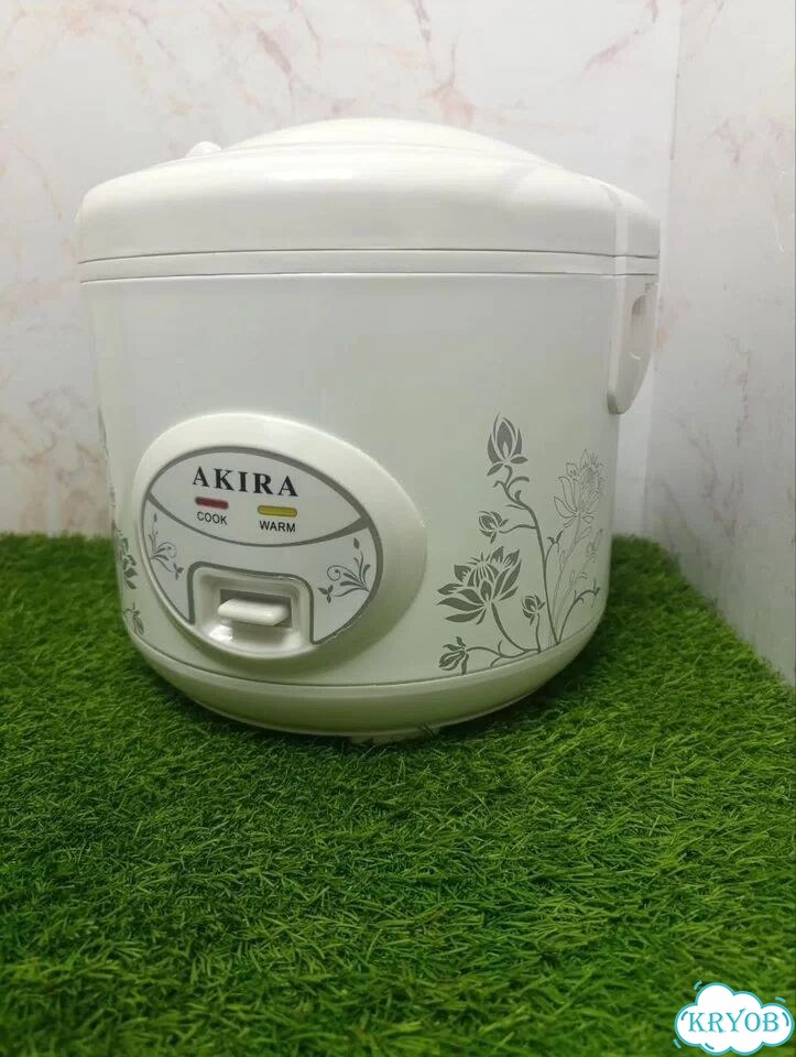 Мультиварка Akira cfxb50-b фото 3