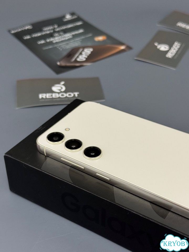 Samsung Galaxy S23+, 8/512 ГБ фото 3