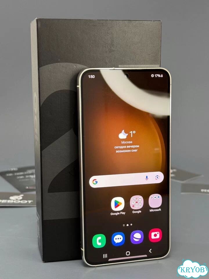Samsung Galaxy S23+, 8/512 ГБ фото 5