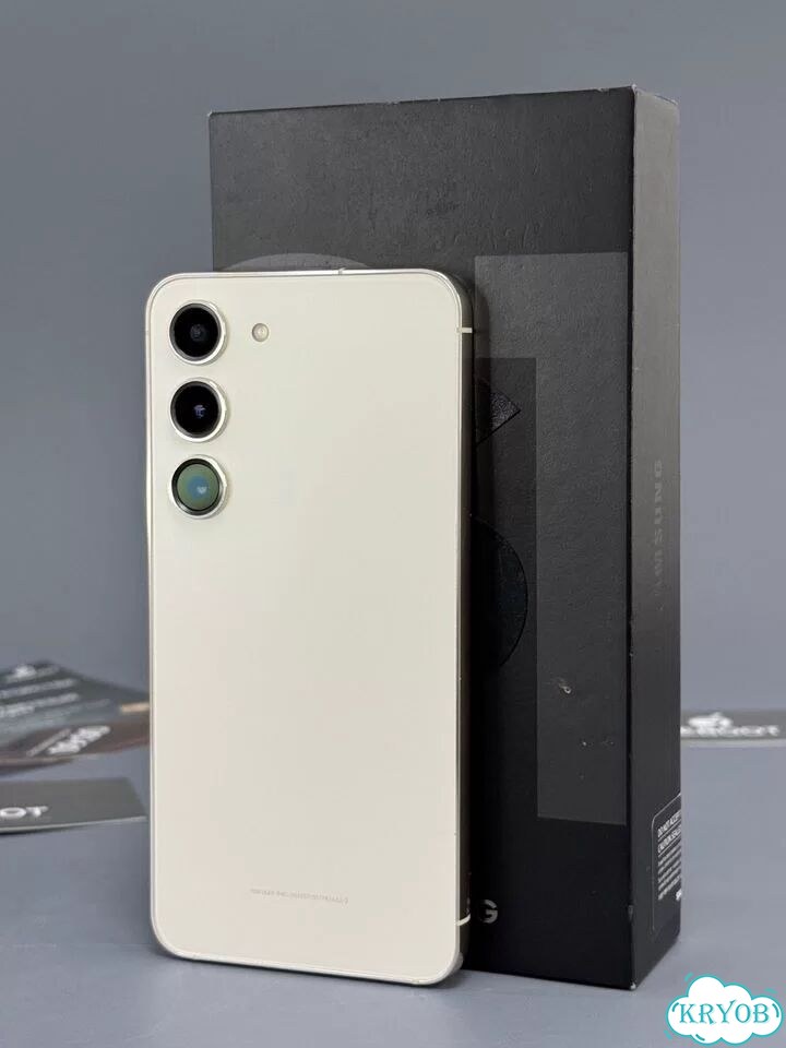 Samsung Galaxy S23+, 8/512 ГБ фото 6