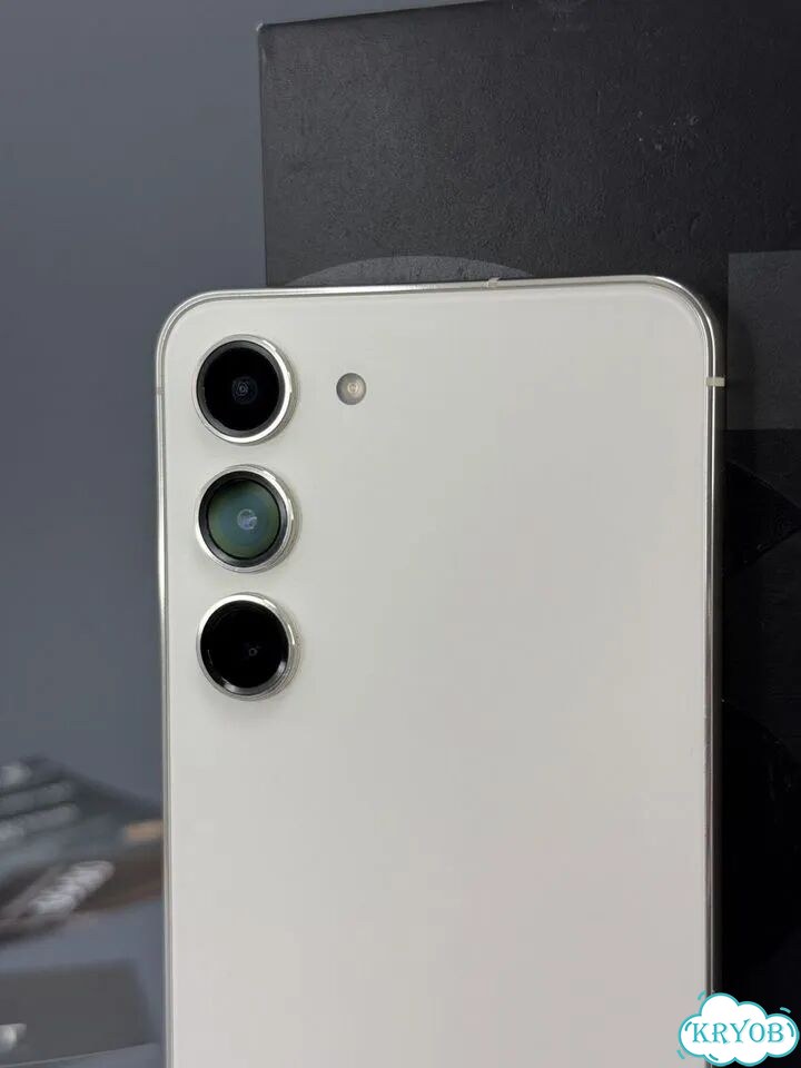 Samsung Galaxy S23+, 8/512 ГБ фото 7