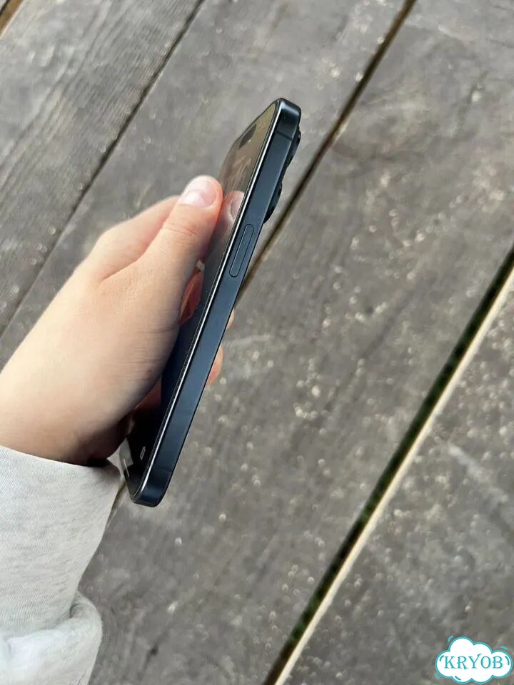 iPhone 15 Pro, 128 ГБ, 2 SIM фото 6