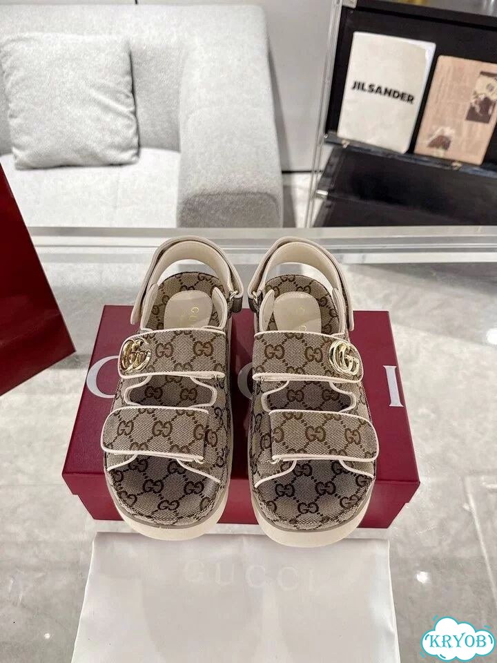 Сандали женские guess 38 фото 3