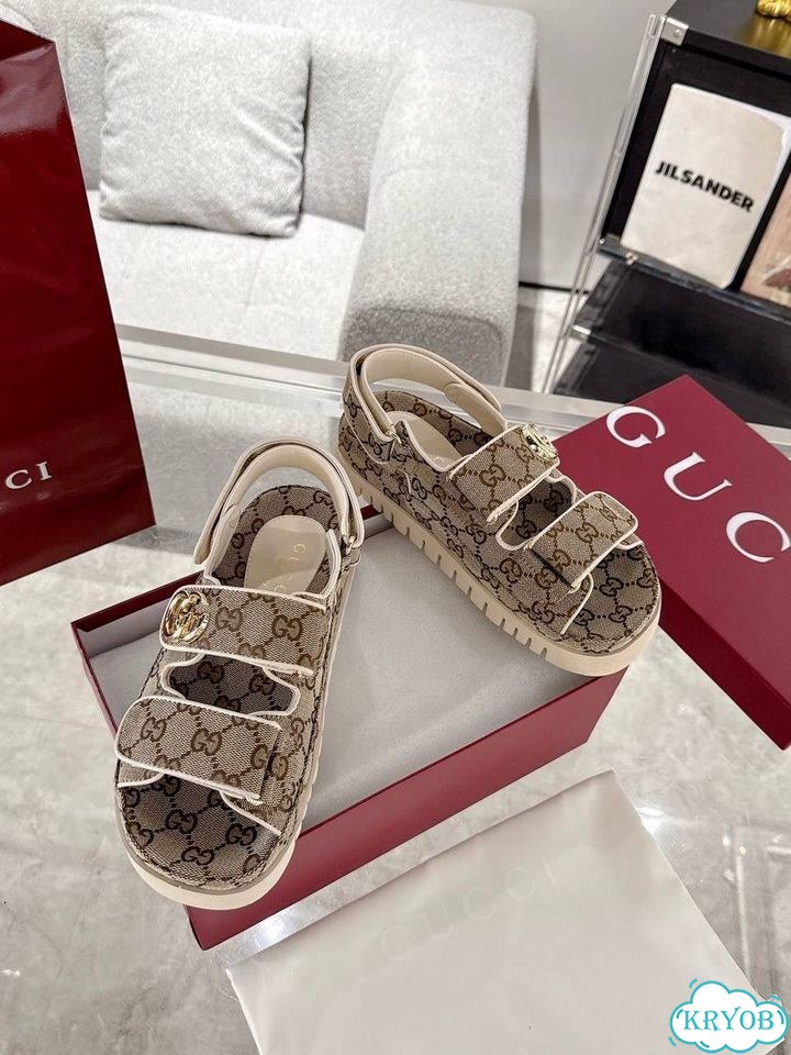 Сандали женские guess 38 фото 4