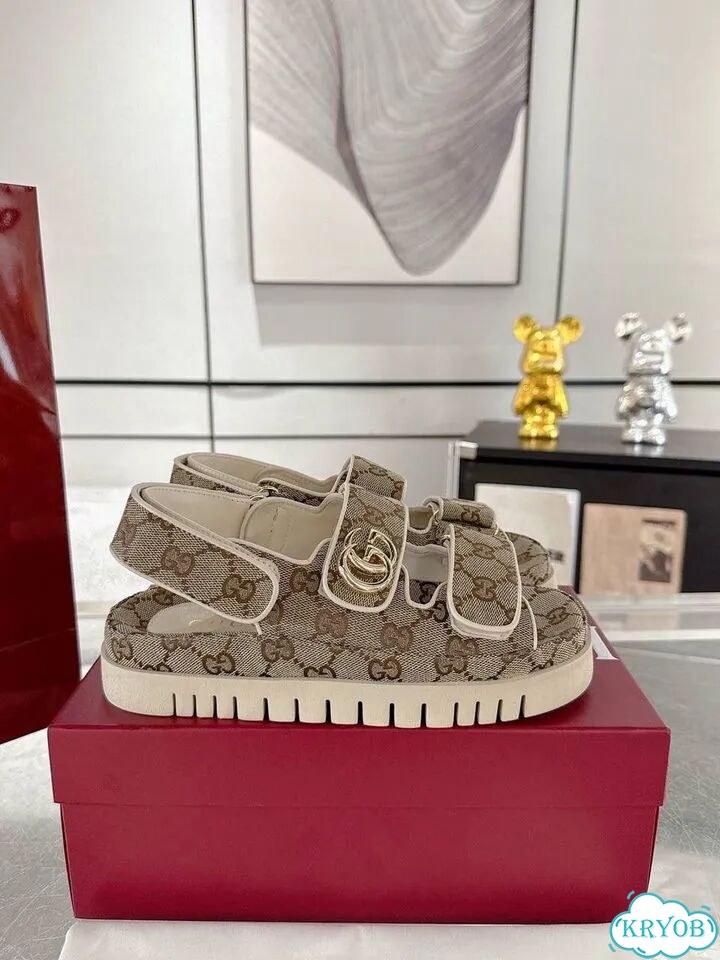 Сандали женские guess 38 фото 6