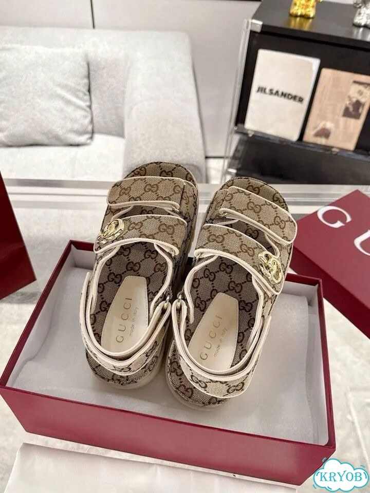 Сандали женские guess 38 фото 7