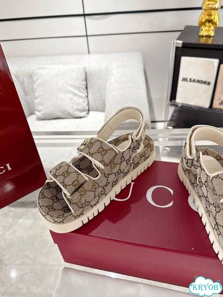 Сандали женские guess 38 фото 8