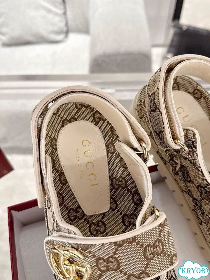 Сандали женские guess 38 фото 9