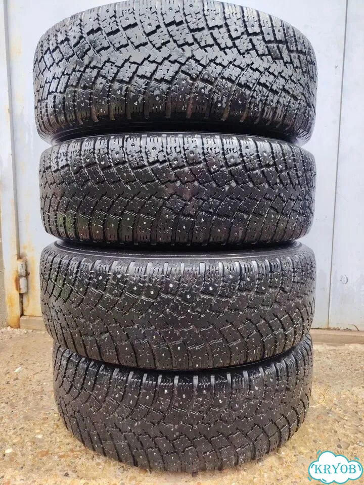 Колеса r17 225 65 toyota фото 2