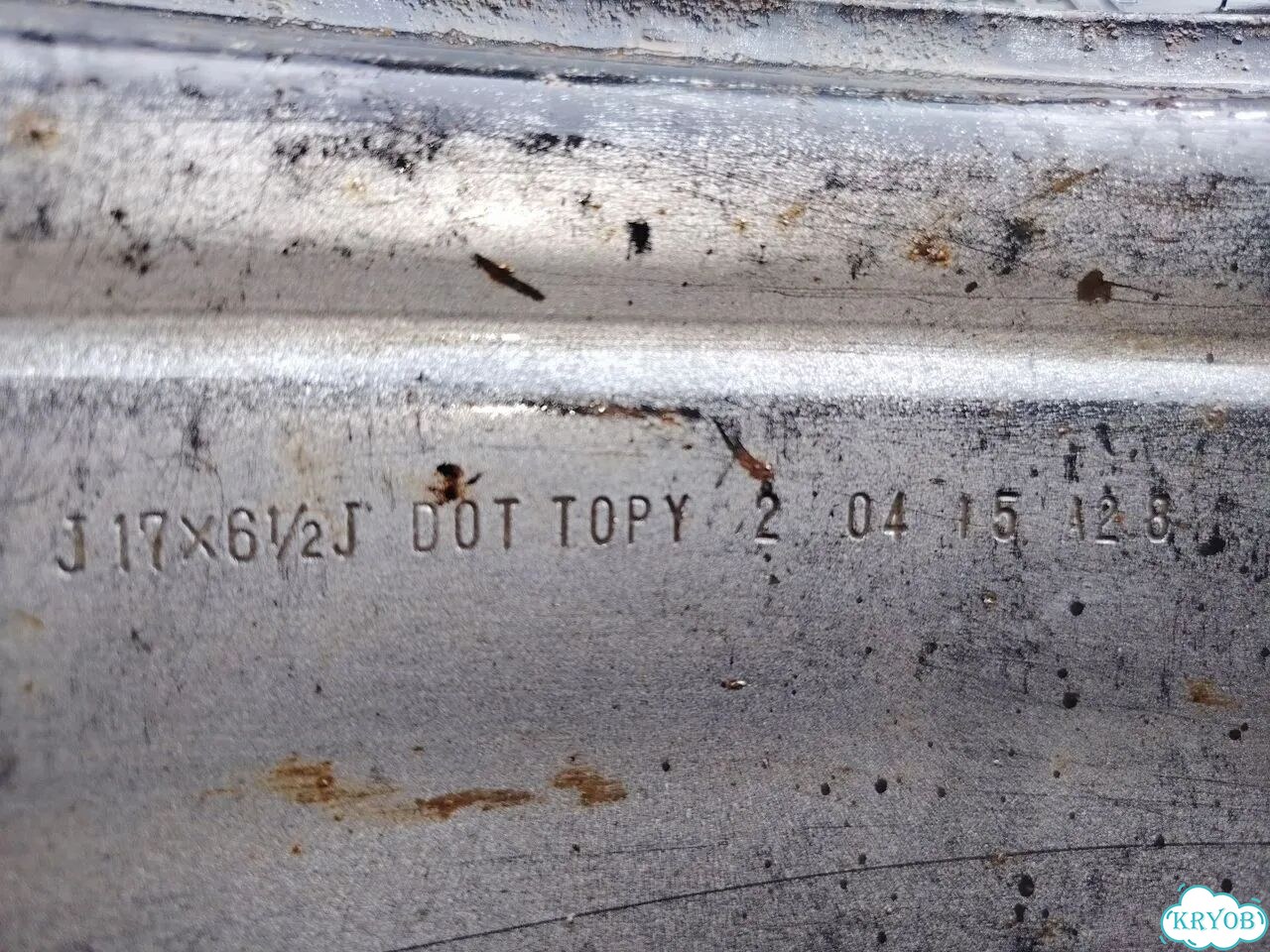 Колеса r17 225 65 toyota фото 4