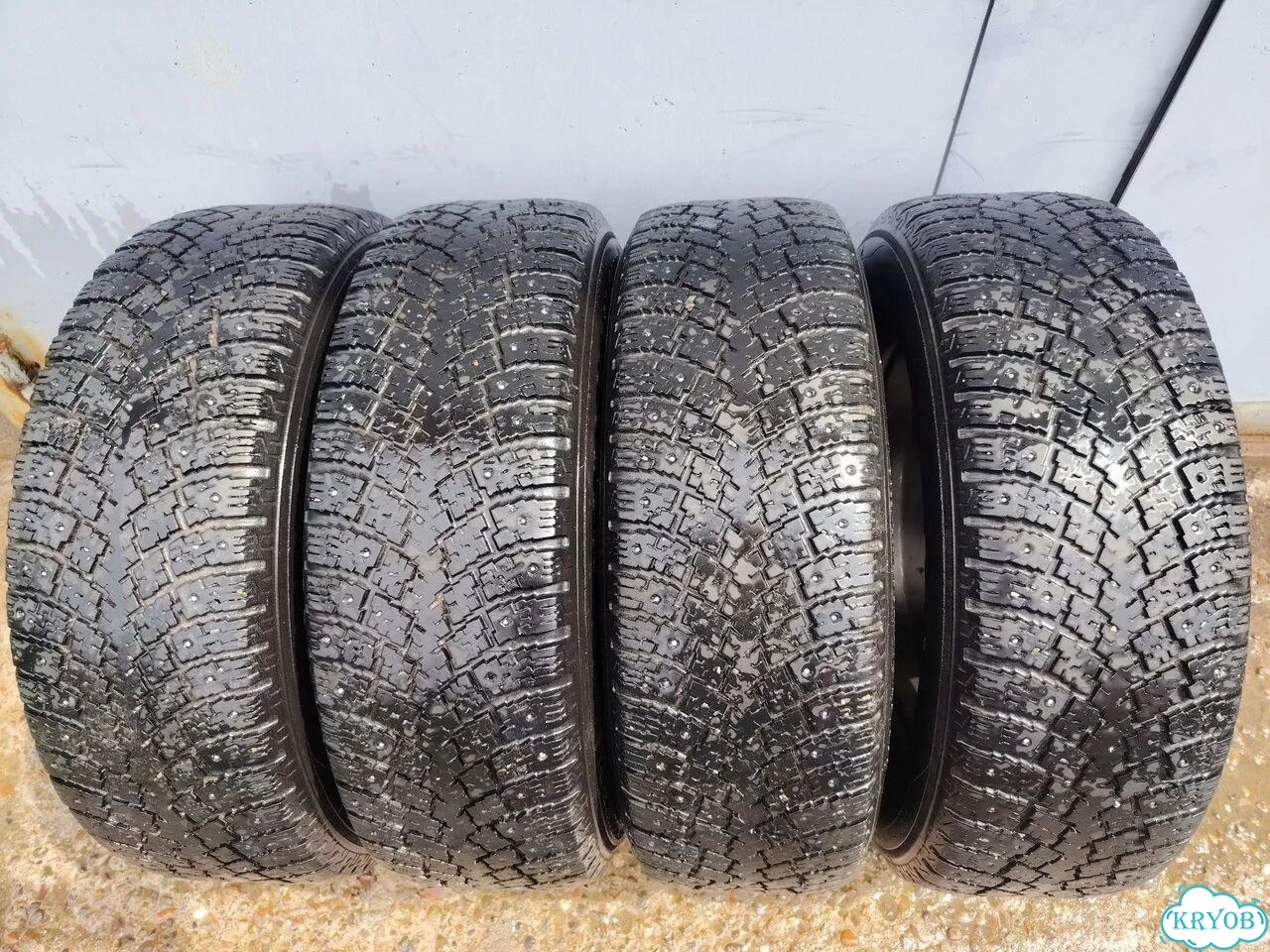 Колеса r17 225 65 toyota фото 6