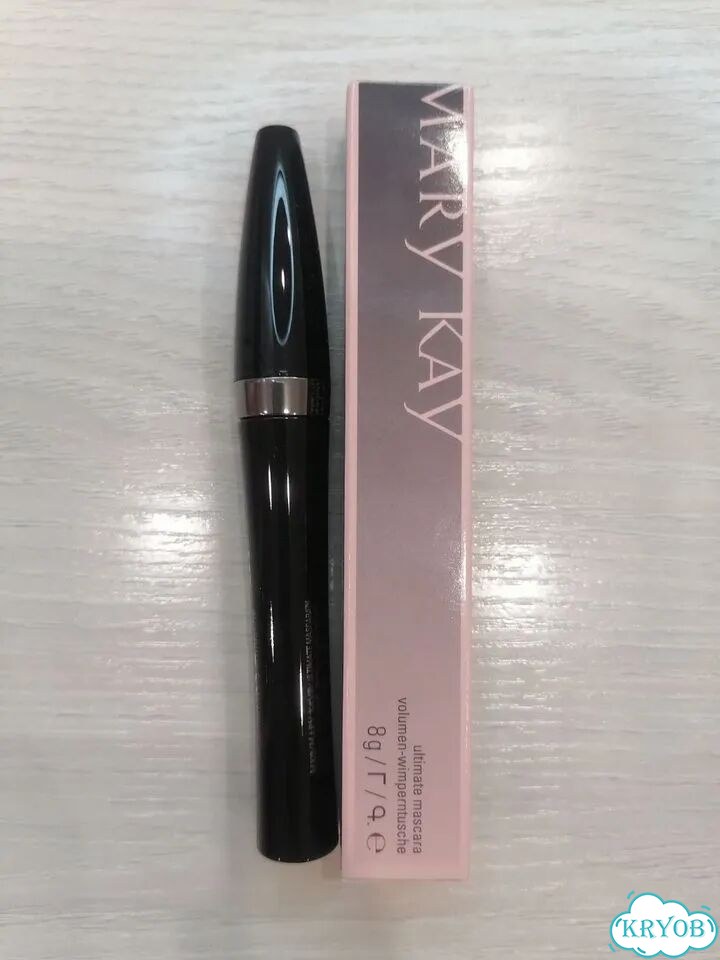 Тушь для ресниц Mary kay фото 1