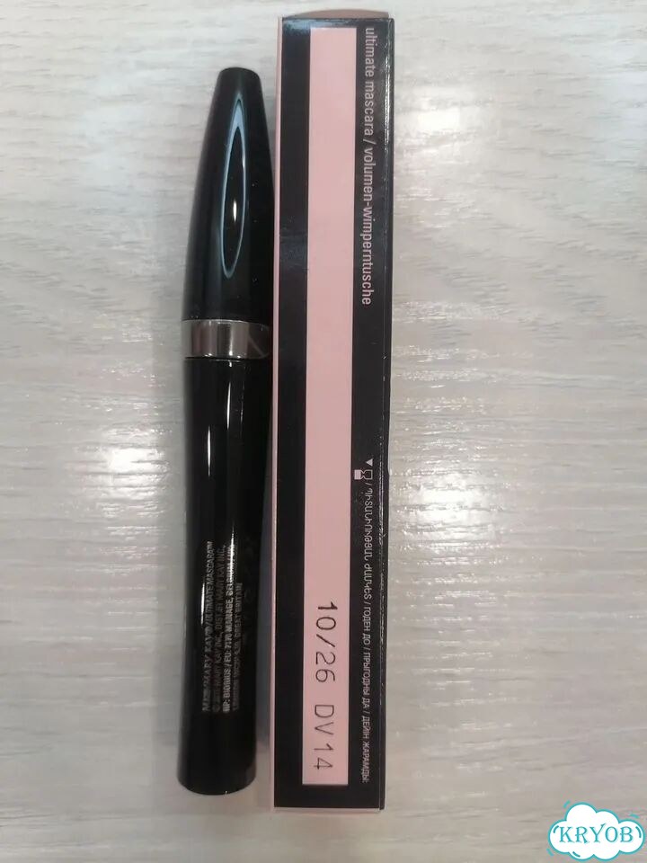 Тушь для ресниц Mary kay фото 2
