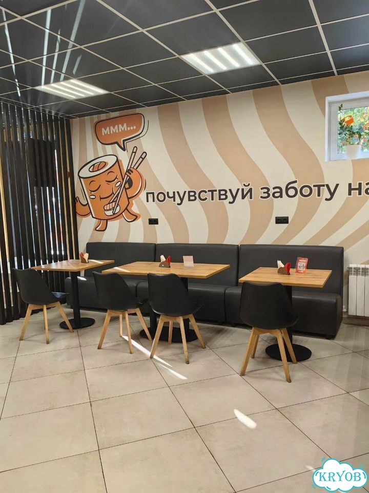Готовый бизнес доставка еды фото 6