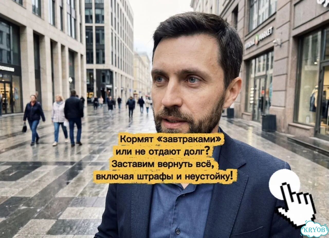 Юрист: иск, жалоба, договор за 24 часа фото 7