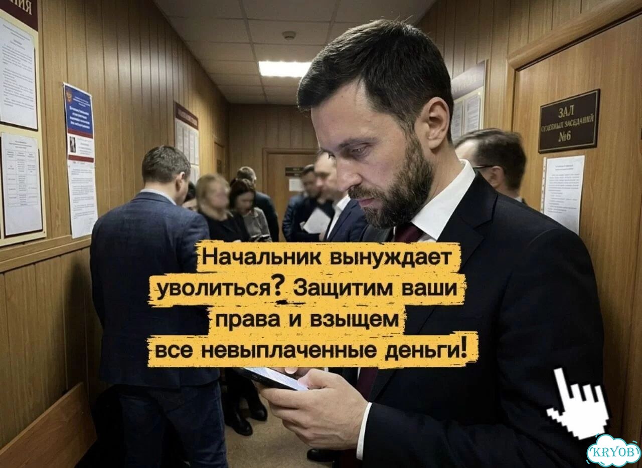 Юрист: иск, жалоба, договор за 24 часа фото 8