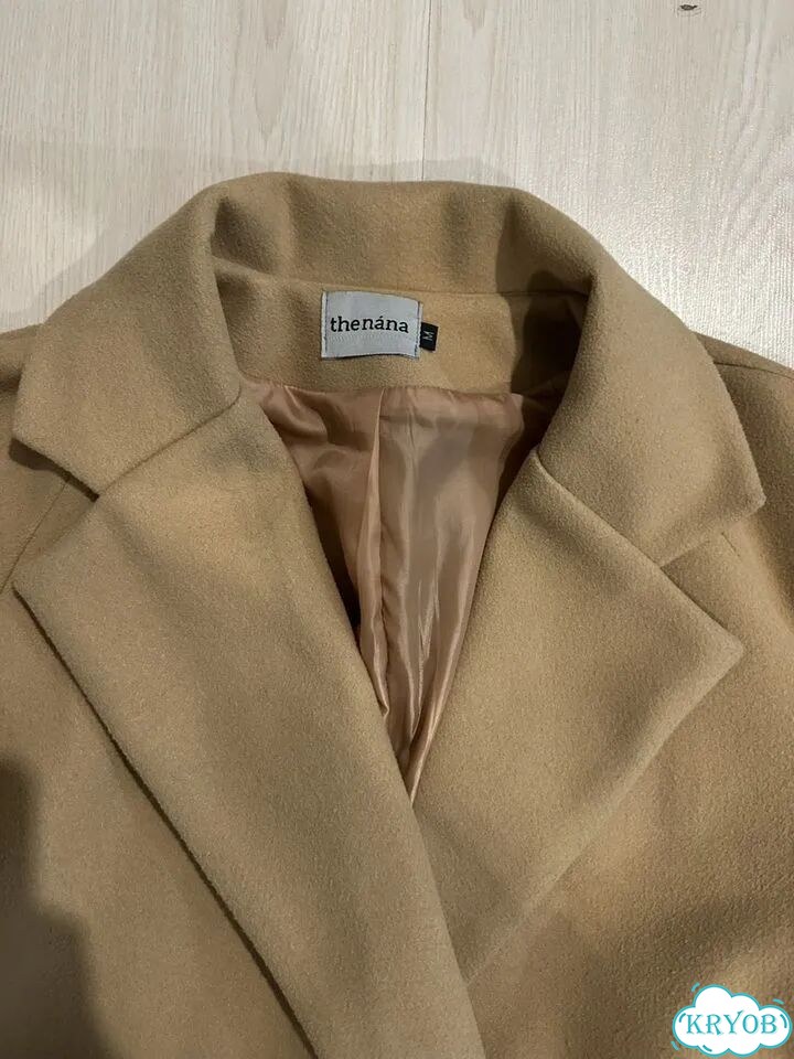 Пальто фото 3