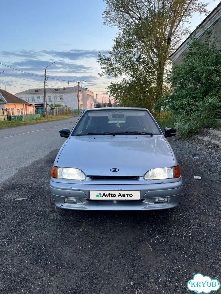 ВАЗ (LADA) 2113 Samara 1.5 MT, 2006, 234 000 км фото 4