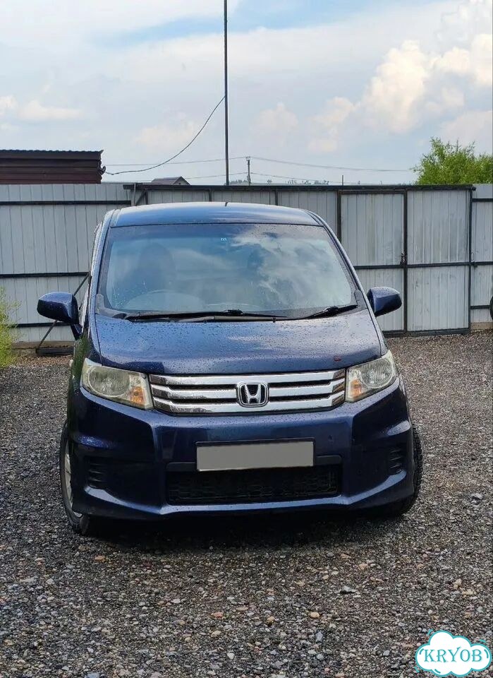 Honda Freed 1.5 CVT, 2010, 154 000 км фото 1