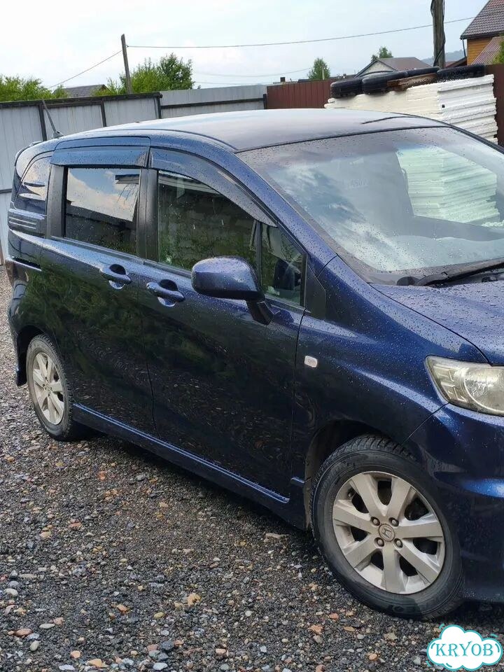 Honda Freed 1.5 CVT, 2010, 154 000 км фото 2