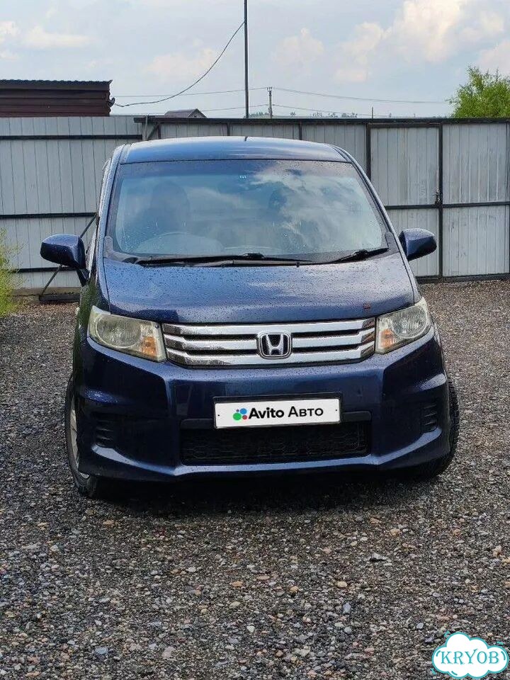 Honda Freed 1.5 CVT, 2010, 154 000 км фото 9