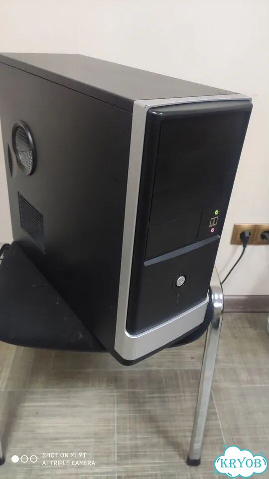 Системный блок intel core i3 фото 2
