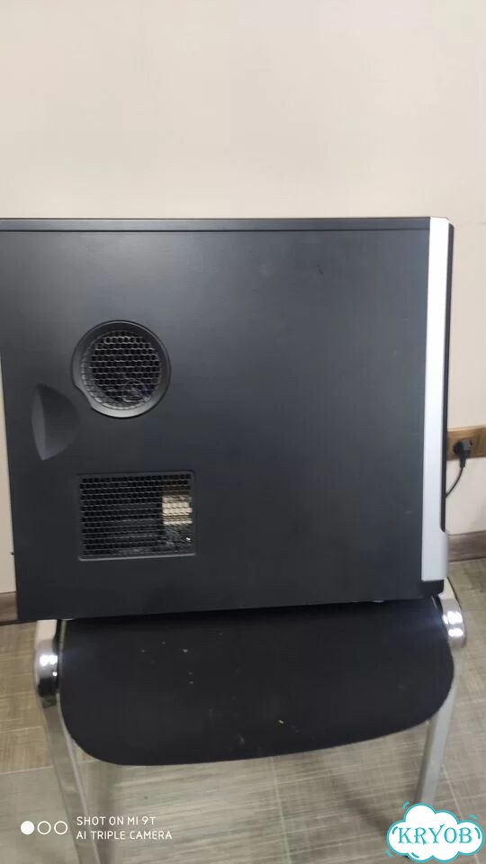 Системный блок intel core i3 фото 3