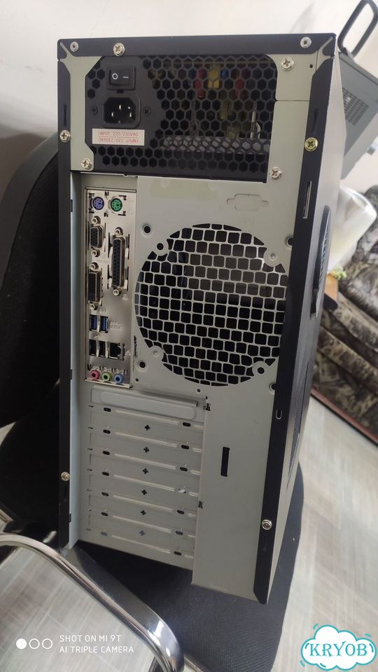 Системный блок intel core i3 фото 4